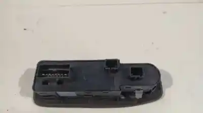 Peça sobressalente para automóvel em segunda mão botão / interruptor elevador vidro dianteiro esquerdo por peugeot 208 style referências oem iam   