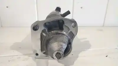Peça sobressalente para automóvel em segunda mão motor de arranque por peugeot 208 style referências oem iam   