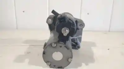 Peça sobressalente para automóvel em segunda mão motor de arranque por peugeot 208 style referências oem iam   