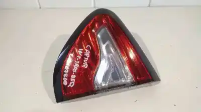 Second-hand car spare part INTERIOR REAR RIGHT LIGHT for RENAULT CAPTUR I (J5_, H5_)  OEM IAM references 0286414164  