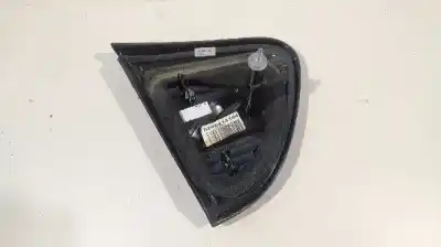Автозапчасти б/у внутренний правый задний фонарь за renault captur i (j5_, h5_) 1.5 dci 90 ссылки oem iam 0286414164  