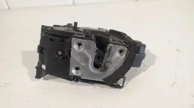 Автозапчасти б/у замок задней правой двери за renault captur i (j5_, h5_) 1.5 dci 90 ссылки oem iam 805027072r  
