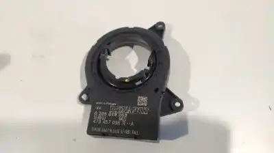 Автозапчастина б/у ЕЛЕКТРОННИЙ МОДУЛЬ для RENAULT CAPTUR I (J5_, H5_)  Посилання на OEM IAM 0265019069  