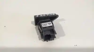 Автозапчасти б/у предупреждение за renault captur i (j5_, h5_) 1.5 dci 90 ссылки oem iam 252907372r  