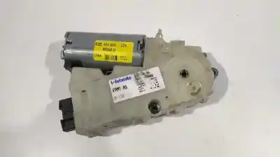 Recambio de automóvil de segunda mano de MOTOR TECHO ELECTRICO para PEUGEOT 307 BREAK/SW (S2)  referencias OEM IAM   