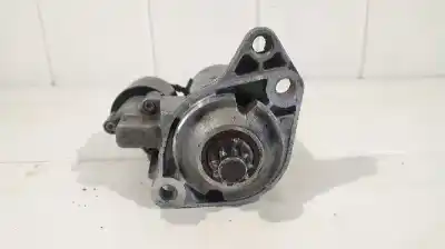 Second-hand car spare part starter motor for audi a3 (8l) 1.6 ambiente oem iam references 020911023f  