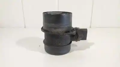 Peça sobressalente para automóvel em segunda mão medidor de massa de ar por audi a4 avant (8e) 2.0 tdi referências oem iam 074906461b