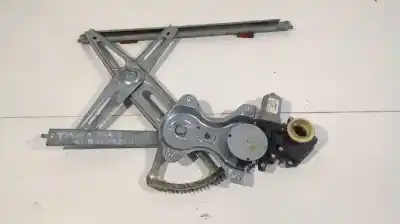 Second-hand car spare part DRIVER LEFT WINDOW REGULATOR for TOYOTA AURIS  OEM IAM references 975514102  