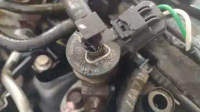 Second-hand car spare part complete engine for renault clio iv authentique oem iam references k9k c6  