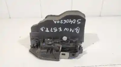 Автозапчасти б/у замок задней правой двери за bmw 1 (e87) 120 d ссылки oem iam 7167070