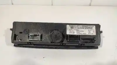 Second-hand car spare part climate control for bmw 1 (e87) 120 d oem iam references 6411696537401  