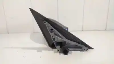 Peça sobressalente para automóvel em segunda mão espelho retrovisor esquerdo por bmw 1 (e87) 120 d referências oem iam   