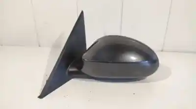 Peça sobressalente para automóvel em segunda mão espelho retrovisor esquerdo por bmw 1 (e87) 120 d referências oem iam   