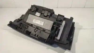 Автозапчасти б/у бардачок за bmw 1 (e87) 120 d ссылки oem iam   