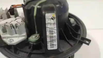 Peça sobressalente para automóvel em segunda mão motor de sofagem por bmw 1 (e87) 120 d referências oem iam 6411693366303  