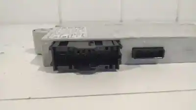 Second-hand car spare part electronic module for bmw 1 (e87) 120 d oem iam references 61356964051  