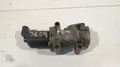 Pezzo di ricambio per auto di seconda mano valvola egr per opel zafira b furgoneta/monovolumen (a05) 1.9 cdti van (m75) riferimenti oem iam 55215032  