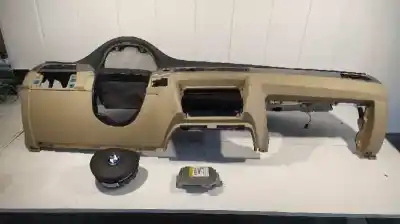 Second-hand car spare part airbag kit for bmw 3 (e90) 320 d oem iam references 