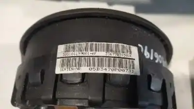 Second-hand car spare part airbag kit for bmw 3 (e90) 320 d oem iam references   