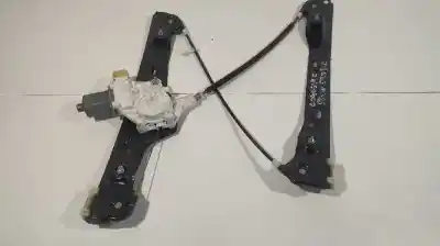 Second-hand car spare part passenger side right window regulator for bmw 3 (e90) 320 d oem iam references 