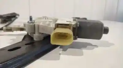 Second-hand car spare part passenger side right window regulator for bmw 3 (e90) 320 d oem iam references   