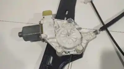 Second-hand car spare part passenger side right window regulator for bmw 3 (e90) 320 d oem iam references   