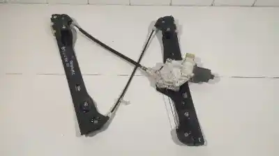 Second-hand car spare part driver left window regulator for bmw 3 (e90) 320 d oem iam references 69277027