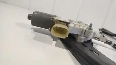 Second-hand car spare part driver left window regulator for bmw 3 (e90) 320 d oem iam references 69277027  7140587e