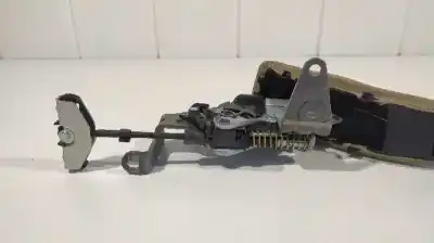 Second-hand car spare part handbrake lever for bmw 3 (e90) 320 d oem iam references   