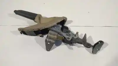 Second-hand car spare part handbrake lever for bmw 3 (e90) 320 d oem iam references   