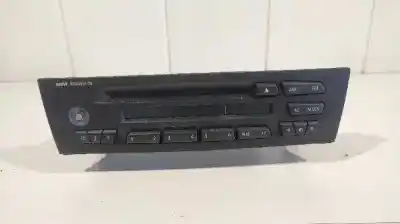 Автозапчасти б/у аудиосистема / радио cd за bmw 3 (e90) 320 d ссылки oem iam 6512696229601