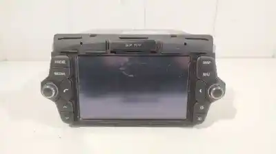 Tweedehands auto-onderdeel Gps-navigatiesysteem voor KIA CEE'D (JD) 1.4 CRDI 90 OEM IAM-referenties LAN5003EKJD  