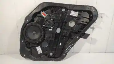 Автозапчасти б/у задний правый стеклорегулятор за kia cee'd (jd) 1.4 crdi 90 ссылки oem iam 83480a2341