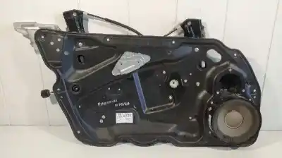 İkinci el araba yedek parçası ön sol pencere regülatörü için volkswagen passat variant (3c5) advance 4motion oem iam referansları 