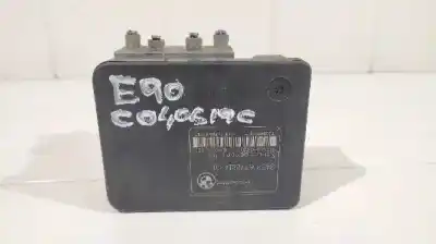 Second-hand car spare part abs for bmw 3 (e90) 320 d oem iam references 3451677221301  