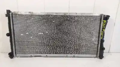 Pezzo di ricambio per auto di seconda mano radiatore d acqua per fiat punto berlina (188) 1.9 diesel eco riferimenti oem iam   