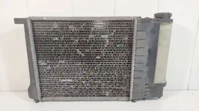 Second-hand car spare part WATER RADIATOR for BMW SERIE 3 COUPE (E36)  OEM IAM references 17129710  