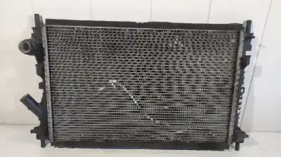 Second-hand car spare part Water Radiator for FORD FUSION (CBK) Newport OEM IAM references   