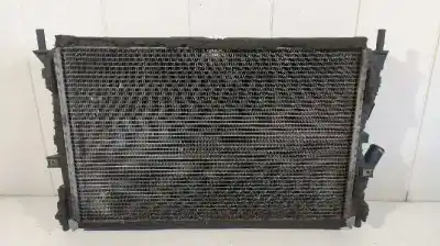 Peça sobressalente para automóvel em segunda mão radiador de água por ford fusion (cbk) newport referências oem iam   