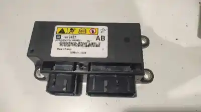 Автозапчасти б/у комплект подушки безопасности за opel astra j lim. cosmo ссылки oem iam   