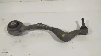 Second-hand car spare part front right lower suspension arm for bmw 3 (e90) 320 d oem iam references 