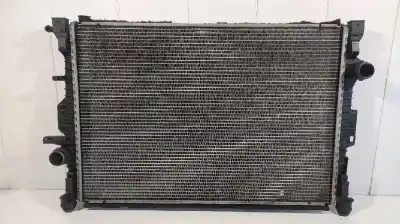 Second-hand car spare part Water Radiator for FORD MONDEO BERLINA (CA2) 2.0 TDCi CAT OEM IAM references   