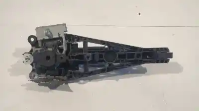Pezzo di ricambio per auto di seconda mano maniglia esterna anteriore sinistra per opel astra j lim. cosmo riferimenti oem iam   