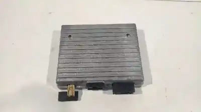 Tweedehands auto-onderdeel elektronische module voor opel astra j lim. cosmo oem iam-referenties 13353284