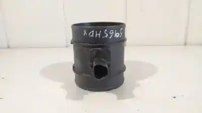 Pezzo di ricambio per auto di seconda mano misuratore di flusso per opel astra j lim. cosmo riferimenti oem iam 55562426  