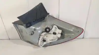 Tweedehands auto-onderdeel linker achterlamp voor opel astra j lim. cosmo oem iam-referenties   