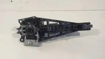 Pezzo di ricambio per auto di seconda mano maniglia esterna anteriore destra per opel astra j lim. cosmo riferimenti oem iam   