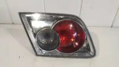 Pièce détachée automobile d'occasion FEU ARRIÈRE GAUCHE pour MAZDA 6 SEDÁN (GG)  Références OEM IAM   