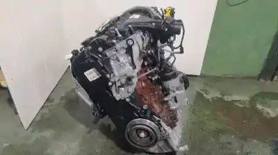 Second-hand car spare part complete engine for ford mondeo berlina (ca2) 2.0 tdci cat oem iam references qxba  