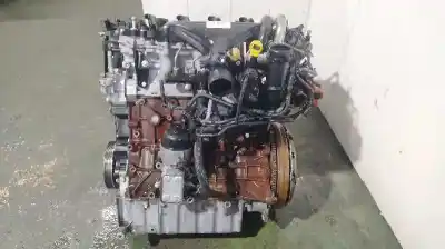Second-hand car spare part complete engine for ford mondeo berlina (ca2) 2.0 tdci cat oem iam references qxba  